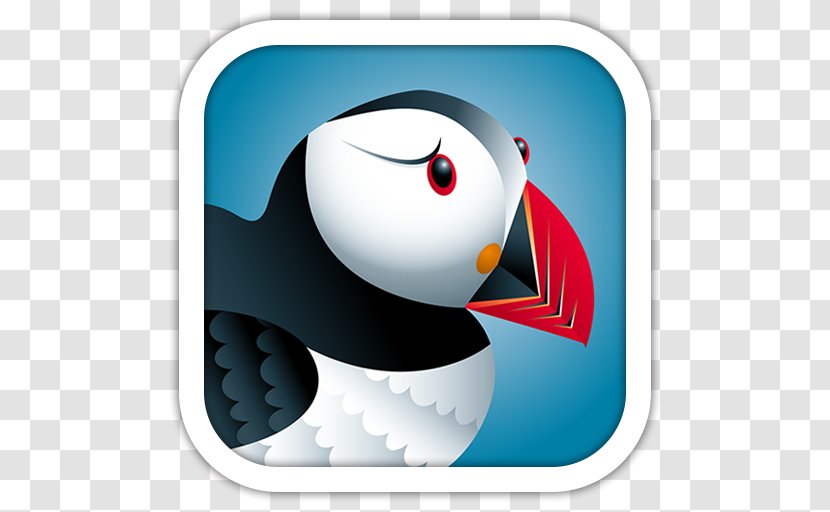 Puffin Browser Web Android Dolphin Transparent PNG