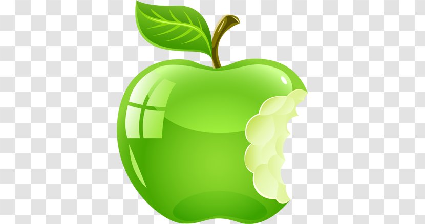 Apple - Fruit Transparent PNG