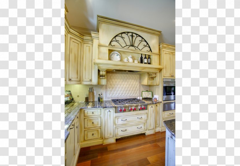 Cuisine Classique Cabinetry Property Kitchen Transparent PNG