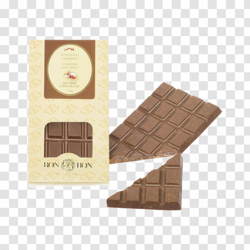 Chocolate Bar Cocoa Bean Transparent PNG