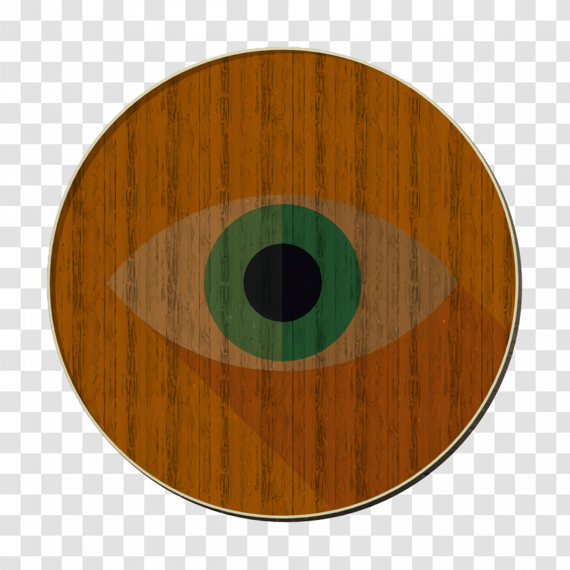 Eye Icon UI Icons Icon Transparent PNG