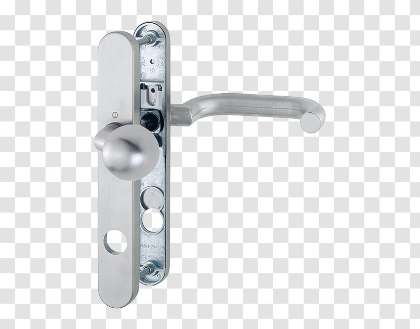 Lock Household Hardware Türenheld.de Door - Marketing Transparent PNG
