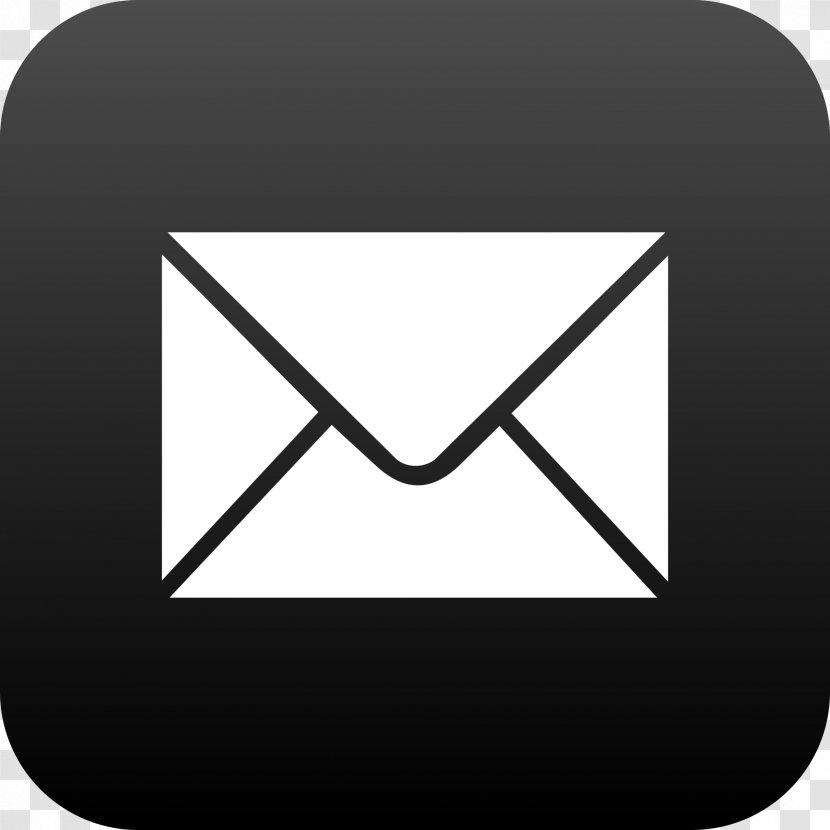 Email Address Logo User - Gmail Transparent PNG