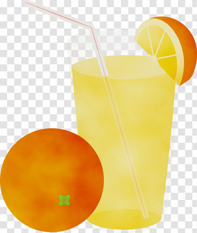 Straw Background - Fizzy Drinks - Fizz Soft Drink Transparent PNG