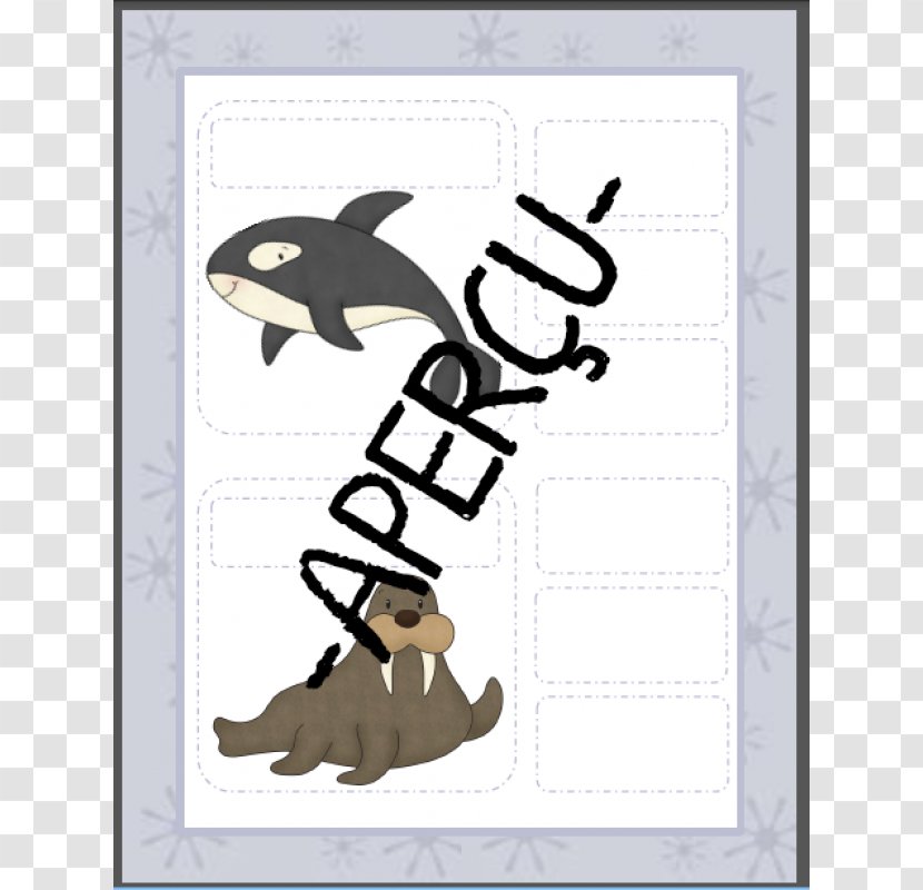 Dog Shoe Cartoon Brand Font Transparent PNG