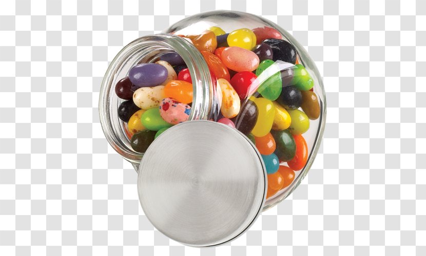 Jelly Bean Gelatin Dessert Candy Cane The Belly Company - Plastic Transparent PNG