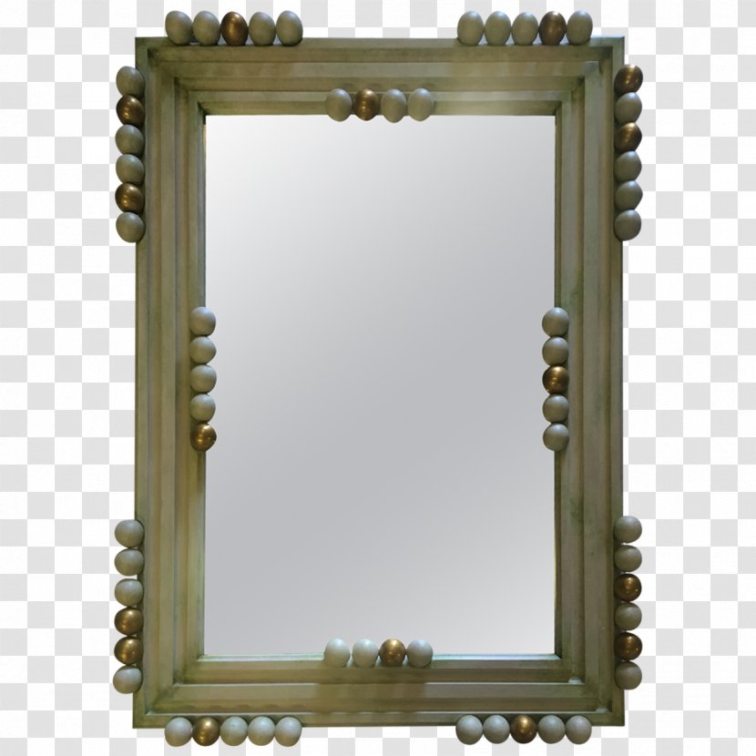 Rectangle - Mirror - Design Transparent PNG