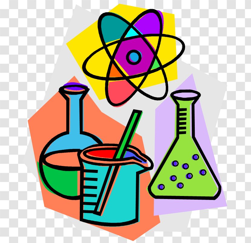 Chemistry Chemical Reaction Free Content Clip Art - Flower - Scientist Pictures For Kids Transparent PNG