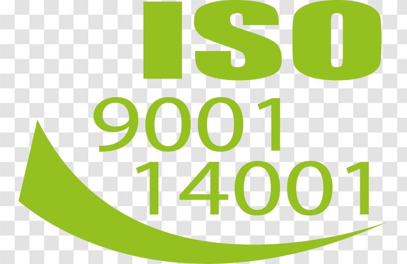 ISO 14000 9000 International Organization For Standardization Quality Environmental Management System - Iso 9001 Transparent PNG