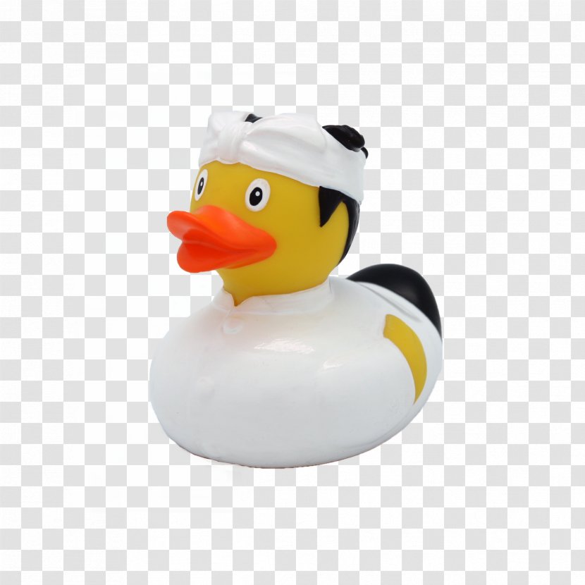 Rubber Duck Toy Infant Bathing - Collecting Transparent PNG