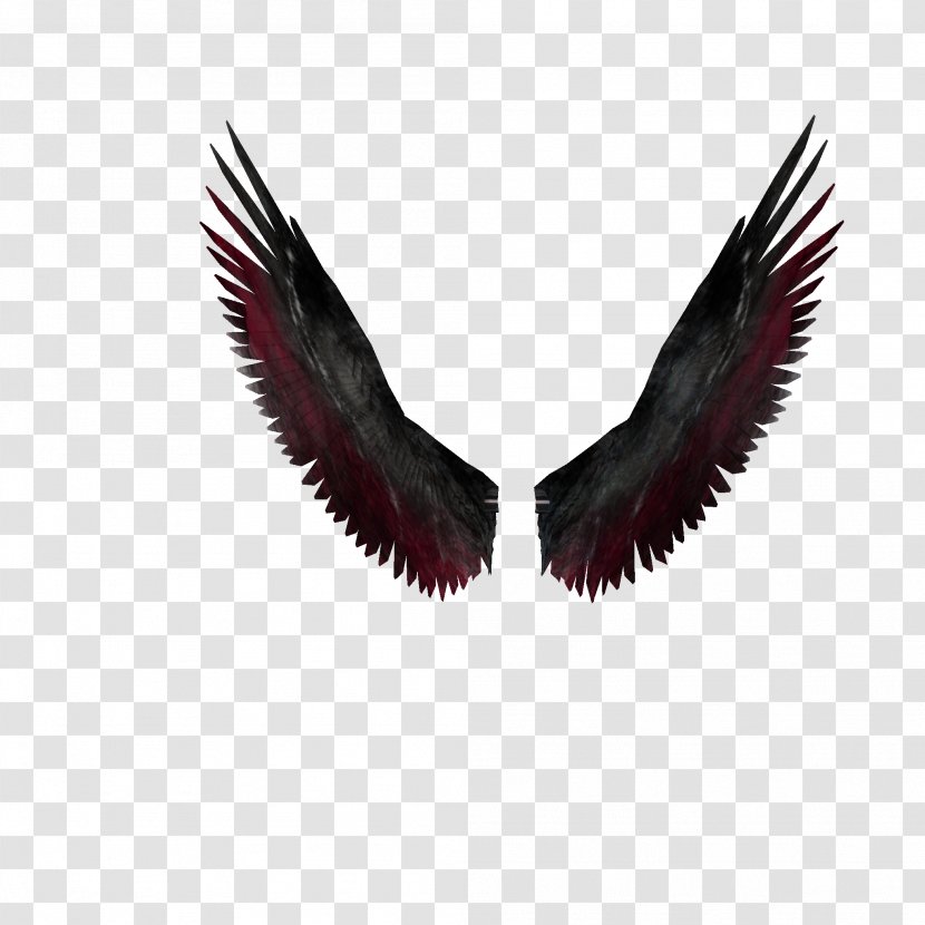 Fallen Angel Clip Art - Cliparts Transparent PNG