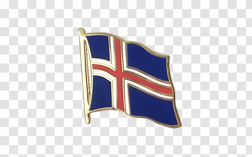 Flag Of Iceland Icelandic Fahne - Spain Transparent PNG