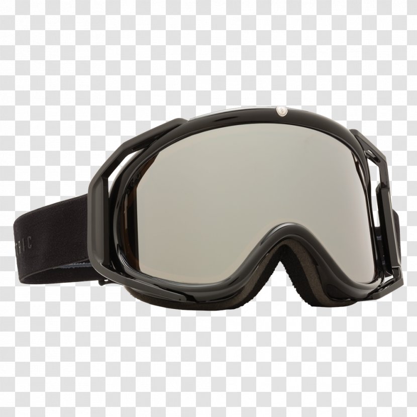 Goggles Google Chrome Glasses Lens Light - Personal Protective Equipment Transparent PNG