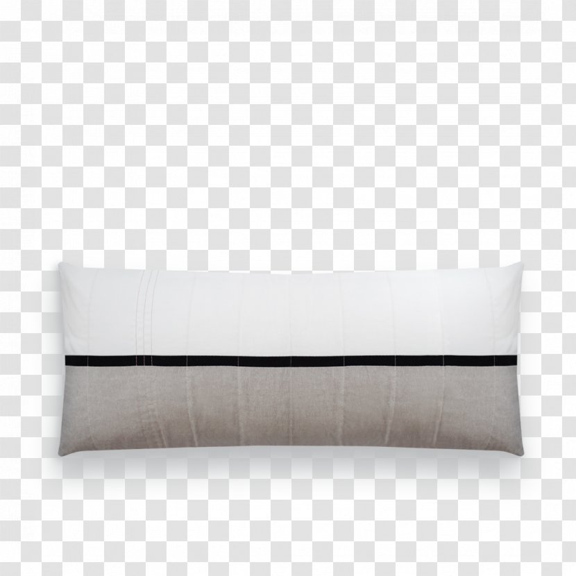 Cushion Pillow Rectangle - Throw Pillows Transparent PNG