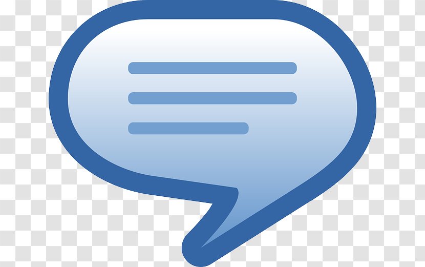 Text Messaging Message Instant Clip Art - Royaltyfree - Board Transparent PNG