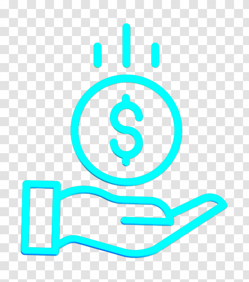 Ecommerce Icon Money Icon Save Money Icon Transparent PNG