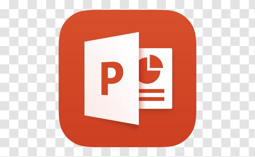 Microsoft PowerPoint Application Software IOS Presentation - Powerpoint 2013 Icon Image Transparent PNG