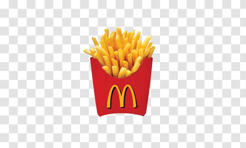 Hamburger McDonalds French Fries #1 Store Museum Fast Food - Mcdonalds - McDonald's Transparent PNG