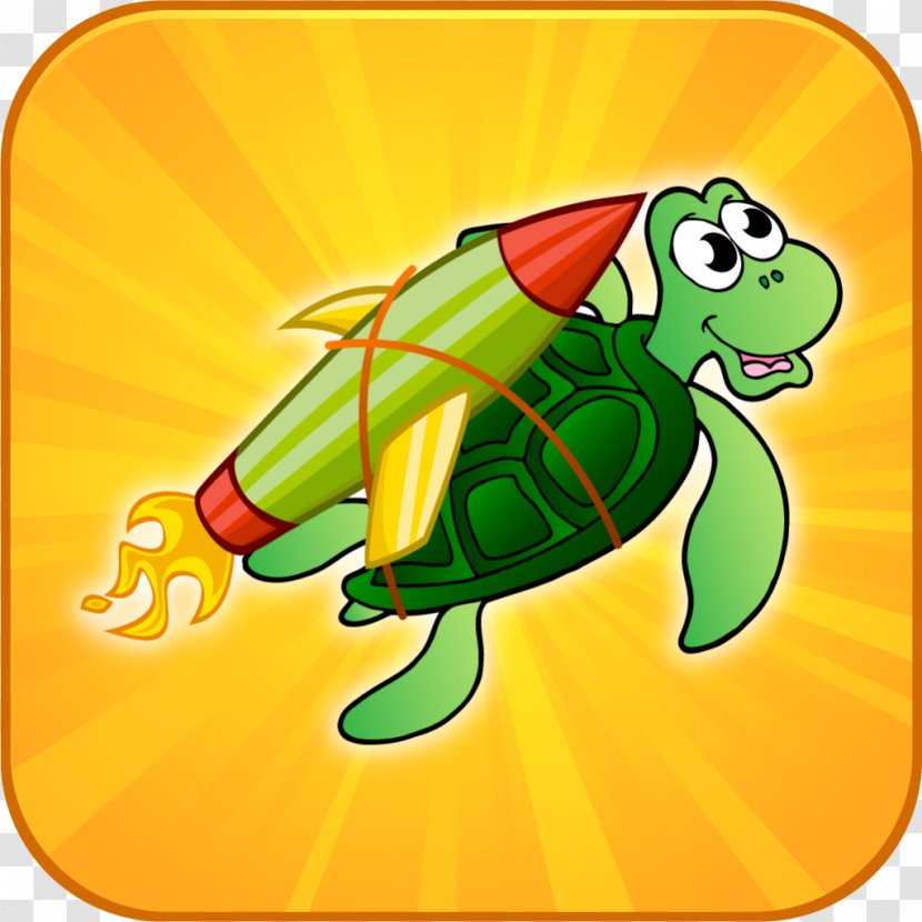 Tree Frog Turtle Cartoon - Character Transparent PNG