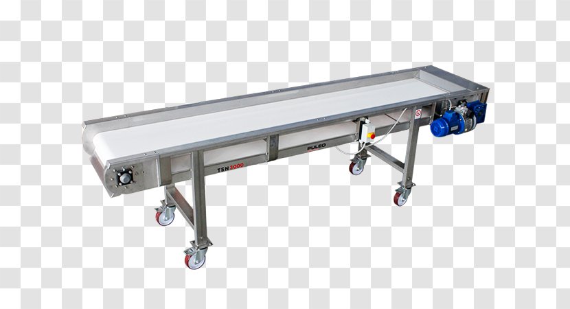 Table Conveyor Belt Machine Food System Transparent PNG