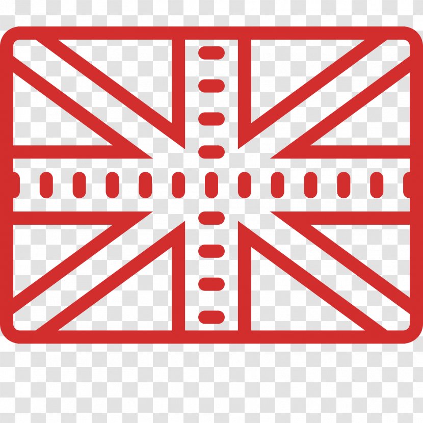 Flag Of The United Kingdom Desktop Wallpaper Transparent PNG