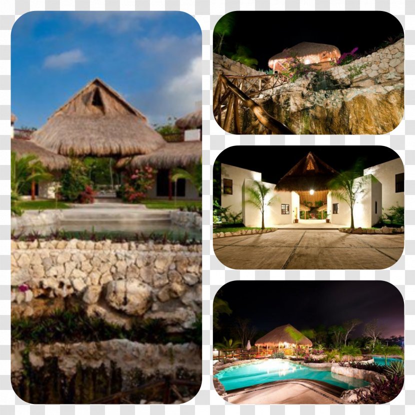 Riviera Maya Beach Bedroom Hotel All-inclusive Resort - Club Tropicana - Private Villa Transparent PNG