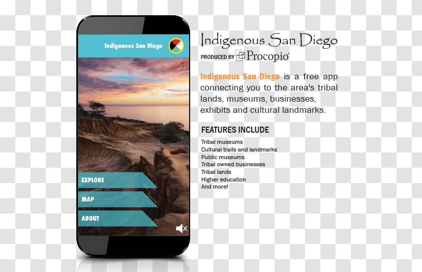 San Diego Lawyer Procopio Cory Hargreaves & Savitch LLP Smartphone Native Americans In The United States - Gadget Transparent PNG