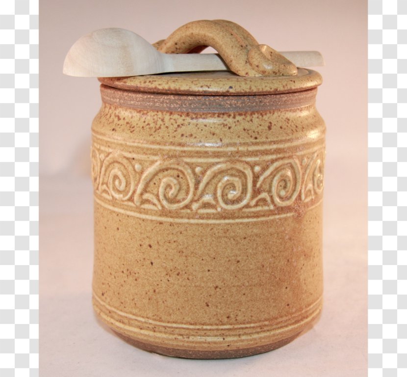 Pottery Ceramic Lid Artifact - Potter Transparent PNG