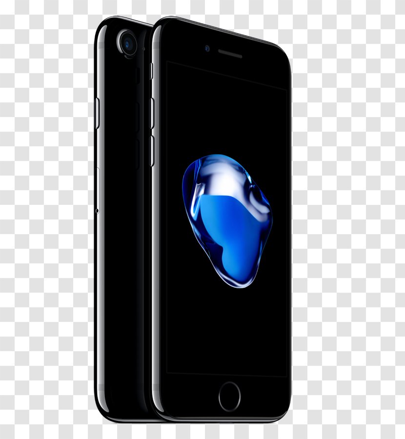 IPhone 7 Plus 8 Apple Telephone - Smartphone - Iphone7 Transparent PNG