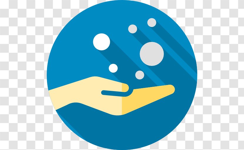 Hand Washing Clip Art - Smile - Service Transparent PNG