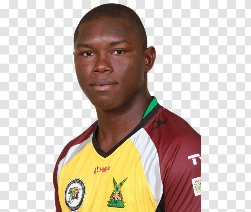 Anthony Bramble Guyana National Cricket Team Sport Transparent PNG