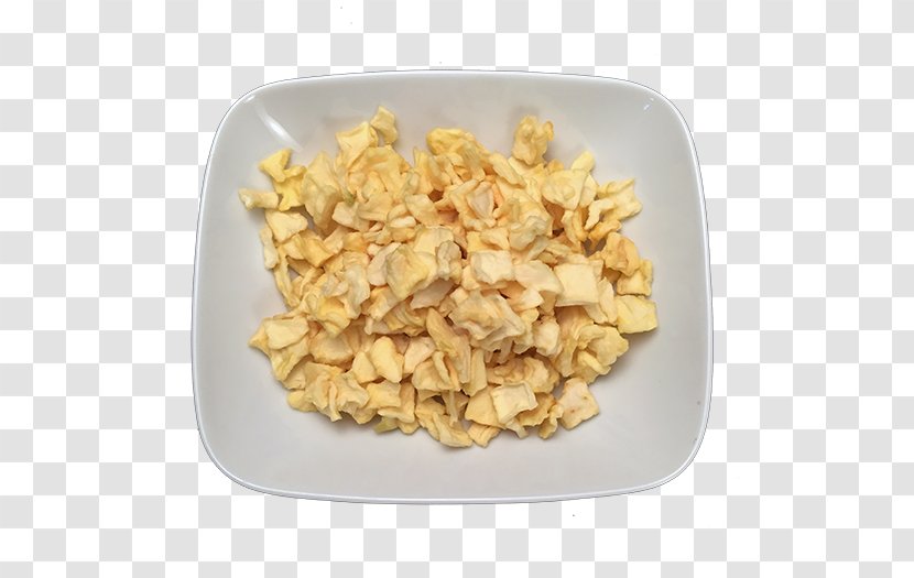 Breakfast Cereal Corn Flakes Junk Food Dried Fruit - Vegetarian - Dry Transparent PNG