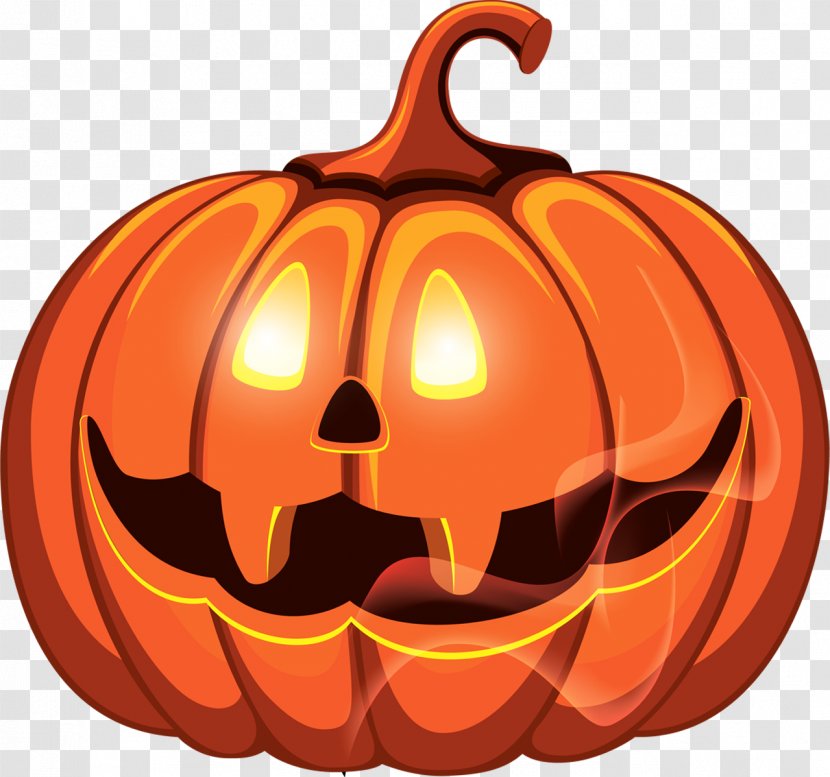 Pumpkin Pie Jack-o-lantern Halloween Transparent PNG