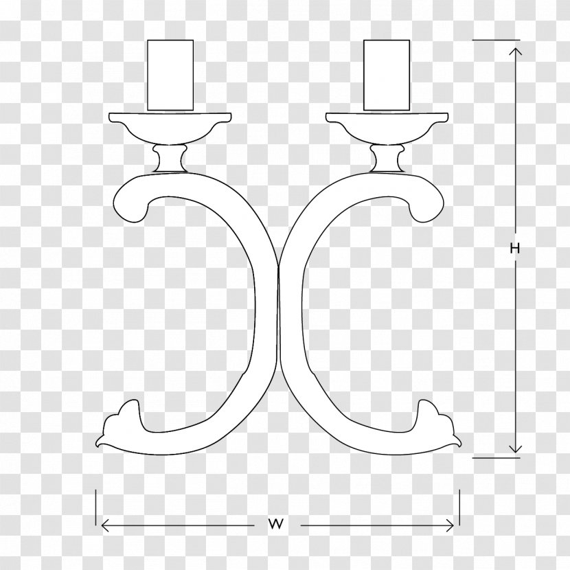 Furniture Pattern Angle Product Design - White - Rectangle Transparent PNG