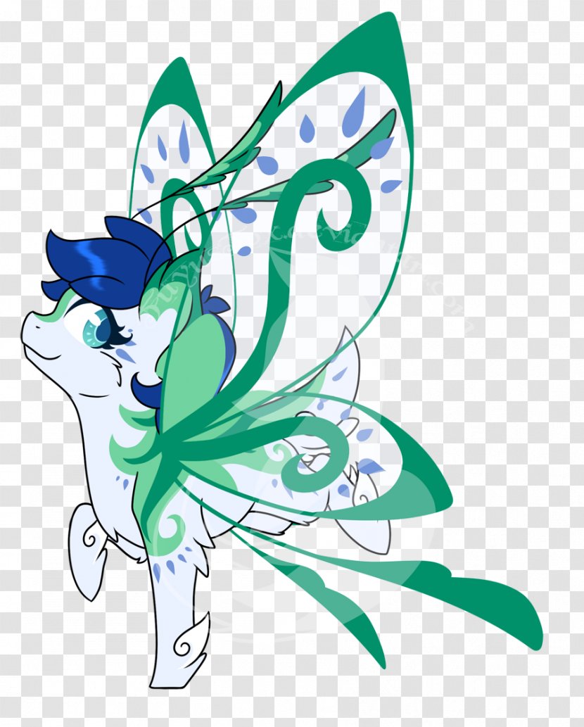 Graphic Design Butterfly Art - Cartoon - Bell Flower Transparent PNG