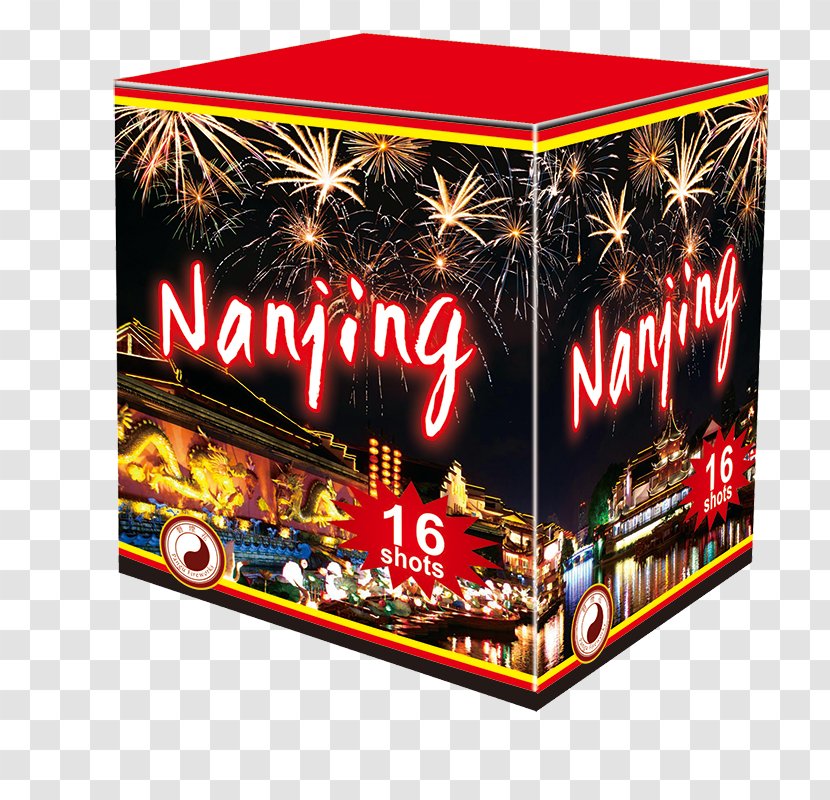 Advertising - Nanjing Transparent PNG