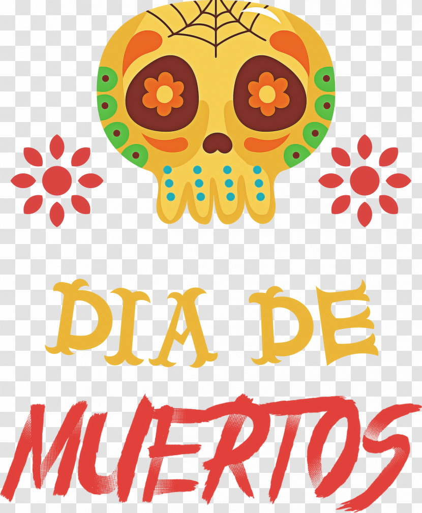 Dia De Muertos Day Of The Dead Transparent PNG