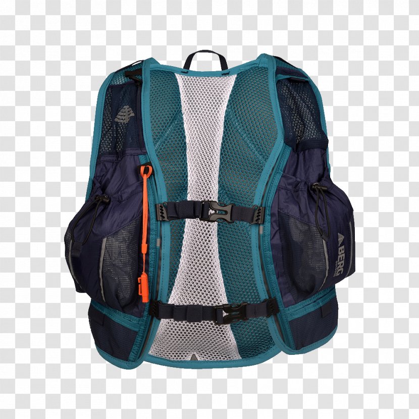 Bag Sport Zone Backpack T-shirt Trail Running - Pocket Transparent PNG