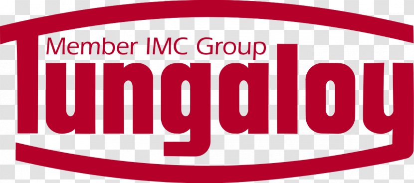 Tungaloy Corporation Logo International Metalworking Companies Manufacturing Cutting Tool - Area - Trademark Transparent PNG