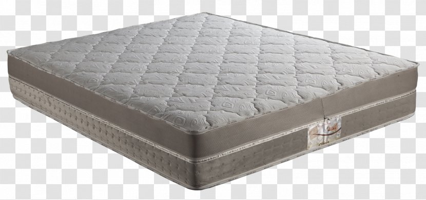 Mattress Bed Frame Box-spring Sleepy's - Comfort Transparent PNG