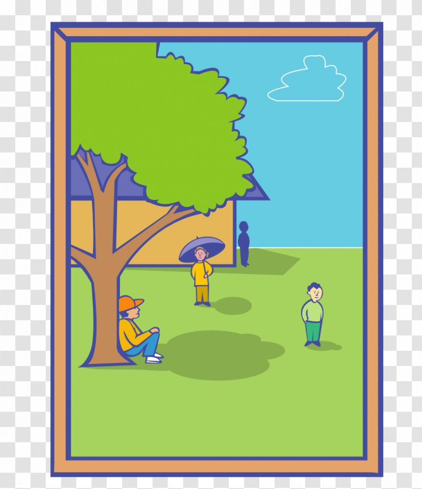 Shade Clip Art - Play - Kids Wall Transparent PNG