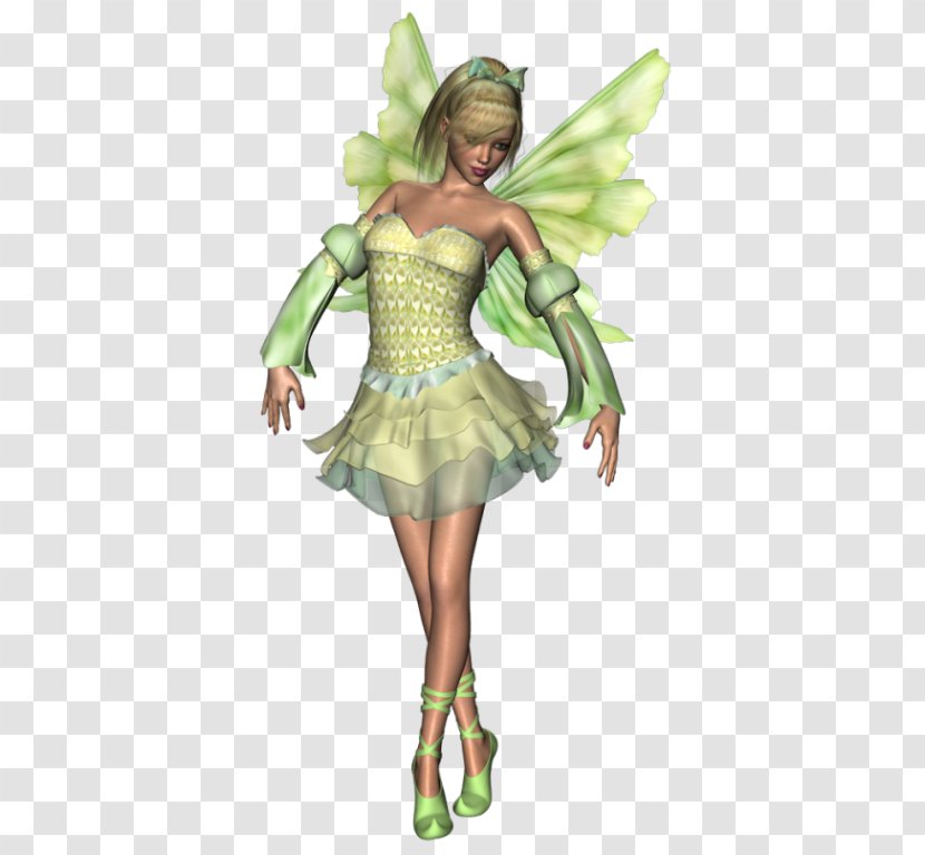 Fairy Angel - Internet Forum - Glitter Transparent PNG