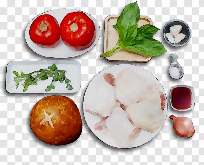 Vegetable Vegetarian Cuisine Recipe Food Garnish - Diet Transparent PNG