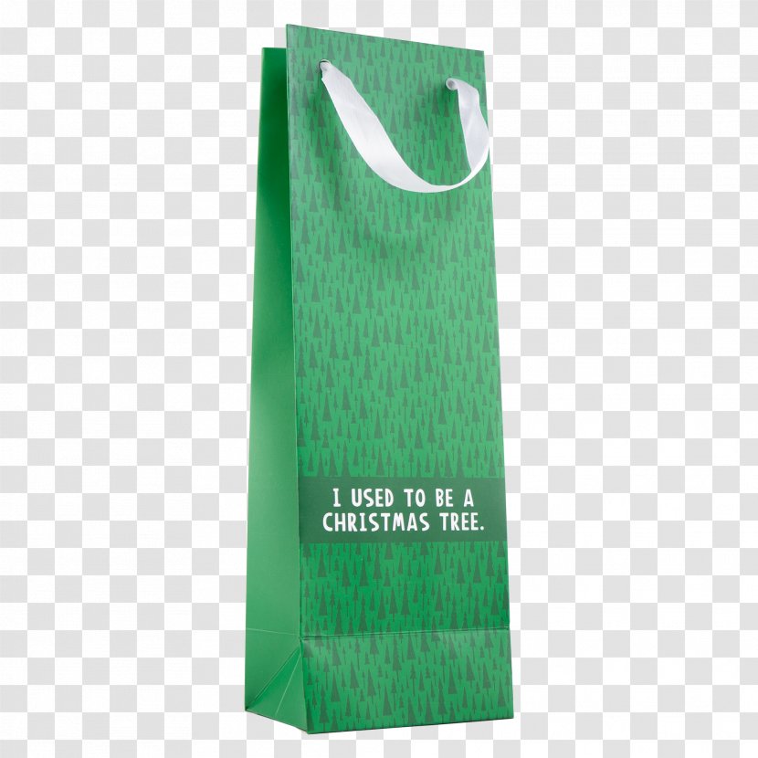 Shopping Bags & Trolleys Green - Goodie Bag Transparent PNG