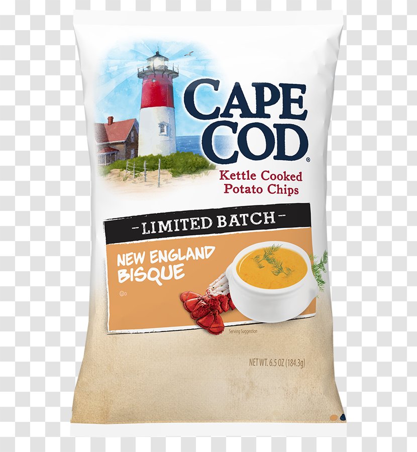 Cape Cod Potato Chip Company LLC Barbecue Salt Transparent PNG