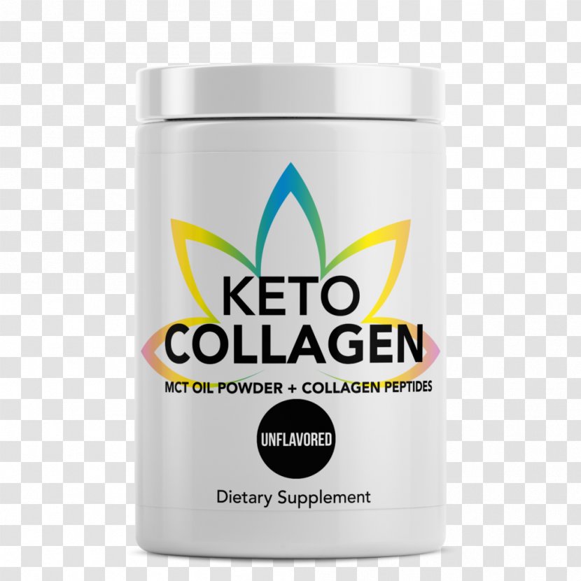 Dietary Supplement Hydrolyzed Collagen Bodybuilding Peptide - Brand Transparent PNG