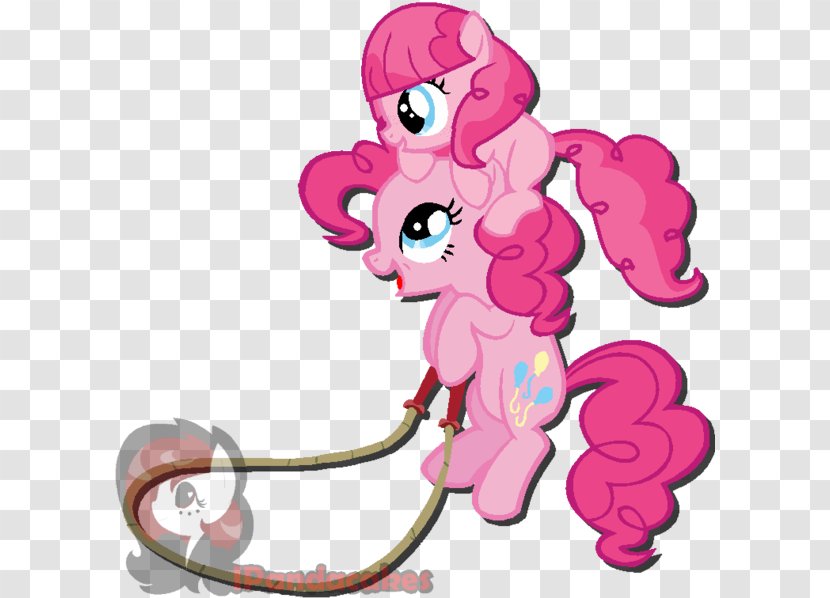 Pony Horse Clip Art - Tree Transparent PNG