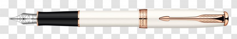 Fountain Pen Parker Company Gravur Engraving - Sonnet Transparent PNG