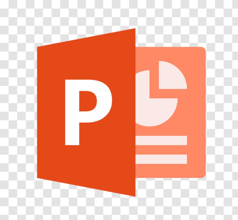 Microsoft PowerPoint - Brand Transparent PNG