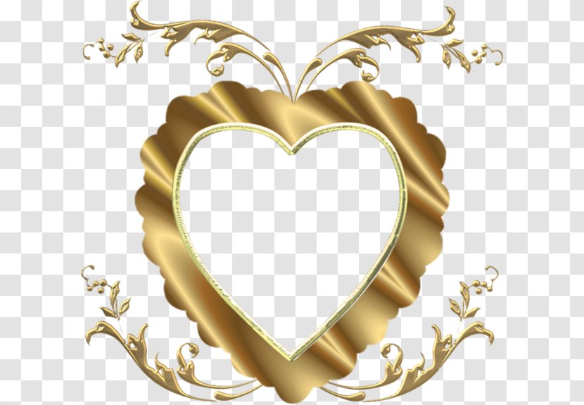 Heart May 5 Technology - Flower - Forme Transparent PNG
